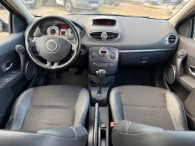 Renault Clio ��������� 1.6 ������ 110 ����  | Mobile.bg � ����� ������ 9