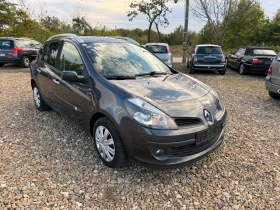 ����� �� �������� �� Renault Clio ��������� 1.6 ������ 110 ���� 