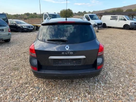 Renault Clio ��������� 1.6 ������ 110 ����  | Mobile.bg � ����� ������ 5