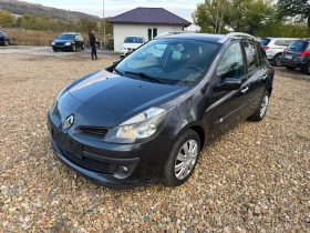 ����� �� �������� �� Renault Clio ��������� 1.6 ������ 110 ���� 
