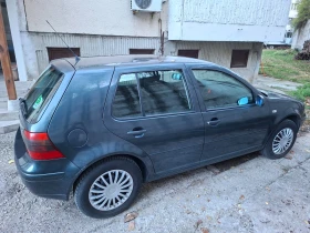 VW Golf 1.6i - 1799 € - 52152623 4