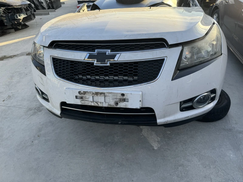 Chevrolet Cruze 1.6 16v F16D4, снимка 1 - Автомобили и джипове - 31935522