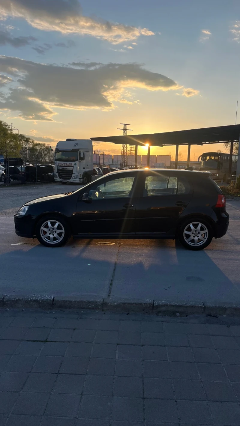 VW Golf GTI, снимка 5 - Автомобили и джипове - 46529054