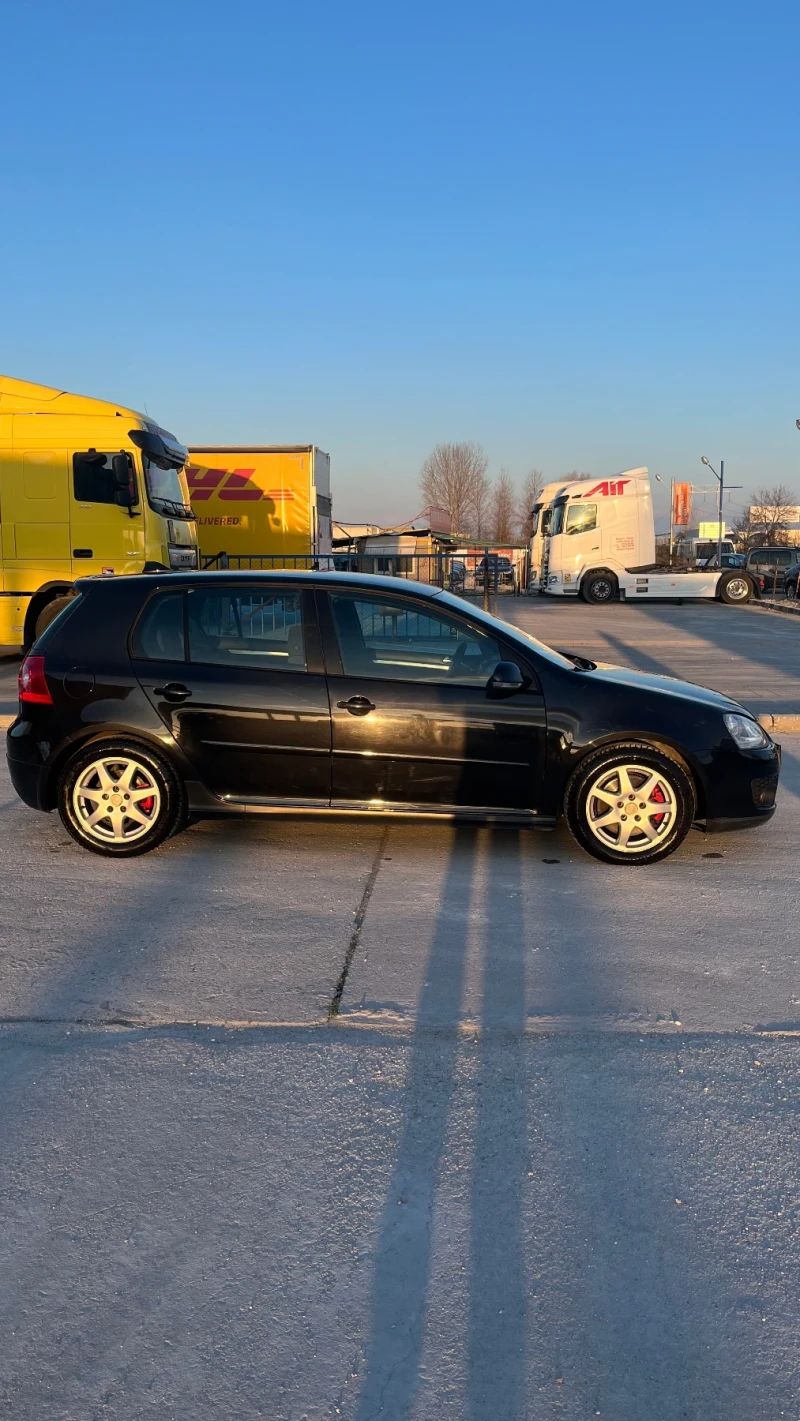 VW Golf GTI, снимка 4 - Автомобили и джипове - 47671245