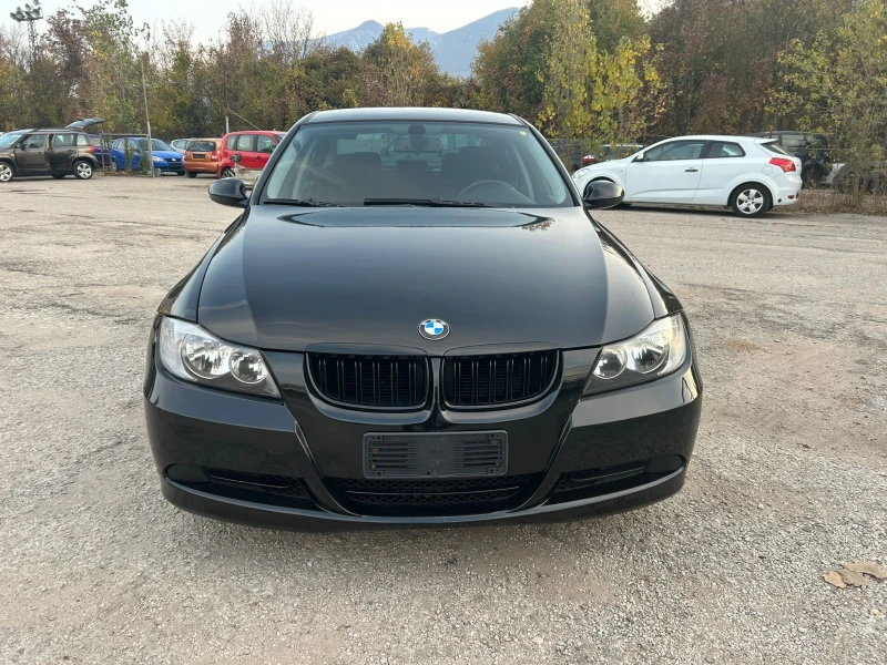 BMW 320 2.0 D, снимка 3 - Автомобили и джипове - 47934279