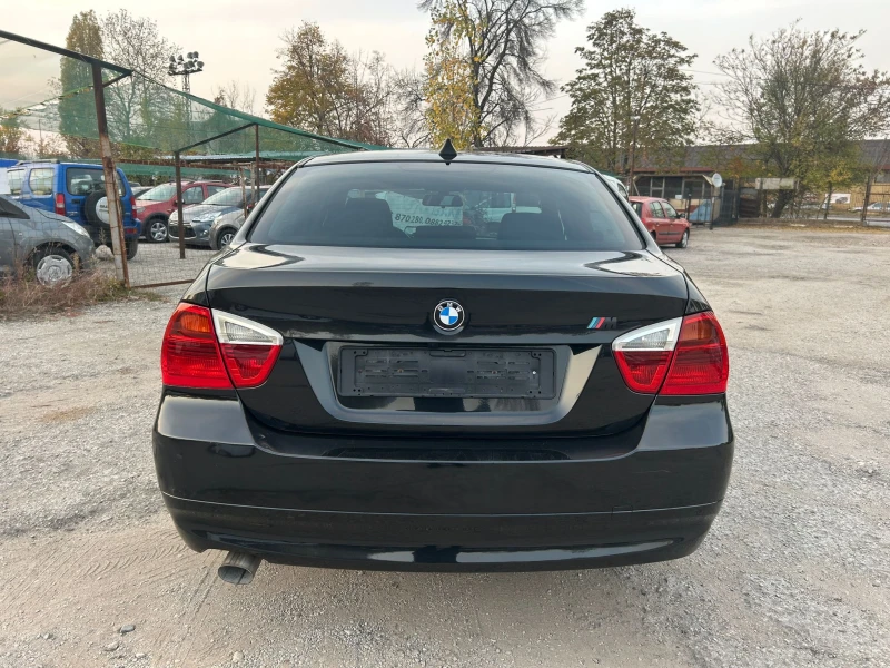 BMW 320 2.0 D, снимка 5 - Автомобили и джипове - 47934279