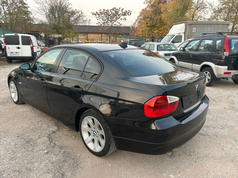 BMW 320 2.0 D, снимка 7 - Автомобили и джипове - 47934279