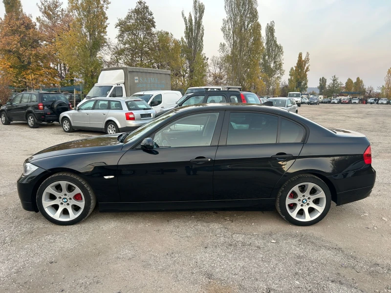 BMW 320 2.0 D, снимка 8 - Автомобили и джипове - 47934279