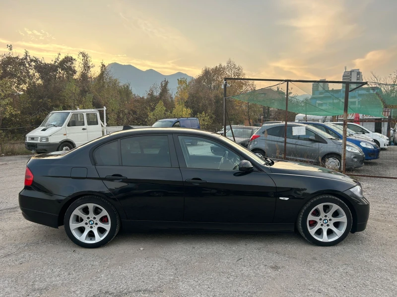 BMW 320 2.0 D, снимка 6 - Автомобили и джипове - 47934279