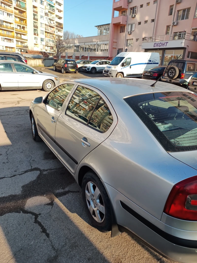 Skoda Octavia 1, 9 TDI 105 к.с, снимка 11 - Автомобили и джипове - 48505927