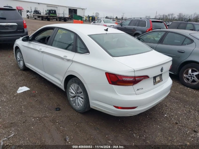 VW Jetta 1.4L I-4 DI, DOHC, VVT, TURBO, 147HP Front Wheel D, снимка 8 - Автомобили и джипове - 48601088