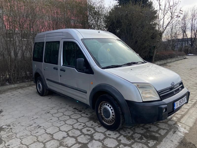 Ford Connect, снимка 4 - Автомобили и джипове - 49234768