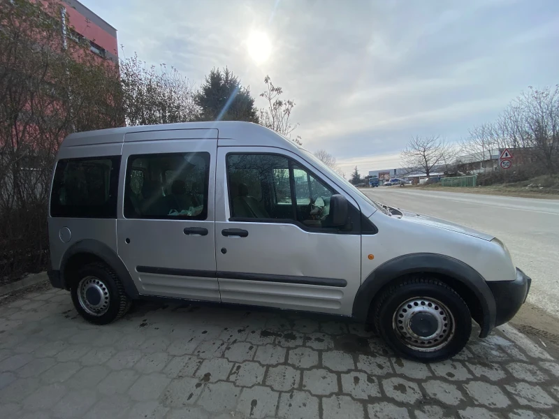 Ford Connect, снимка 3 - Автомобили и джипове - 49234768