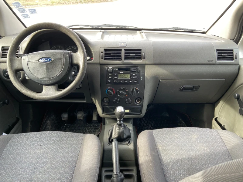 Ford Connect, снимка 10 - Автомобили и джипове - 49234768