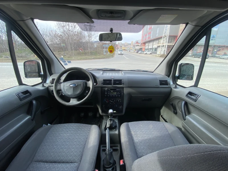 Ford Connect, снимка 9 - Автомобили и джипове - 49234768