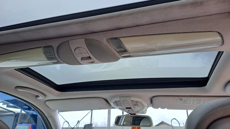 Mercedes-Benz E 280, снимка 12 - Автомобили и джипове - 52599478