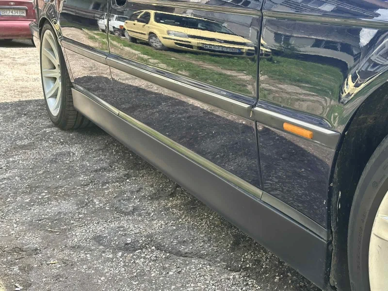 BMW 730, снимка 5 - Автомобили и джипове - 52324423