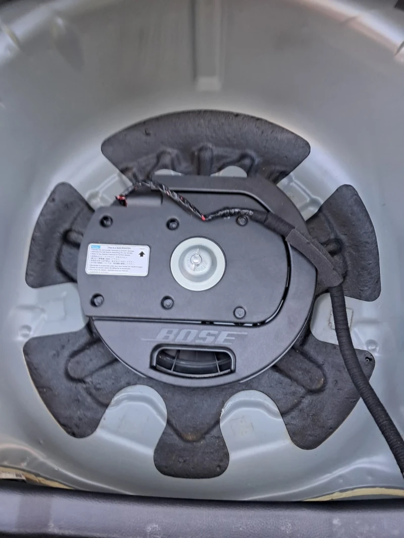 Mazda 6 Комби, снимка 4 - Автомобили и джипове - 52498479