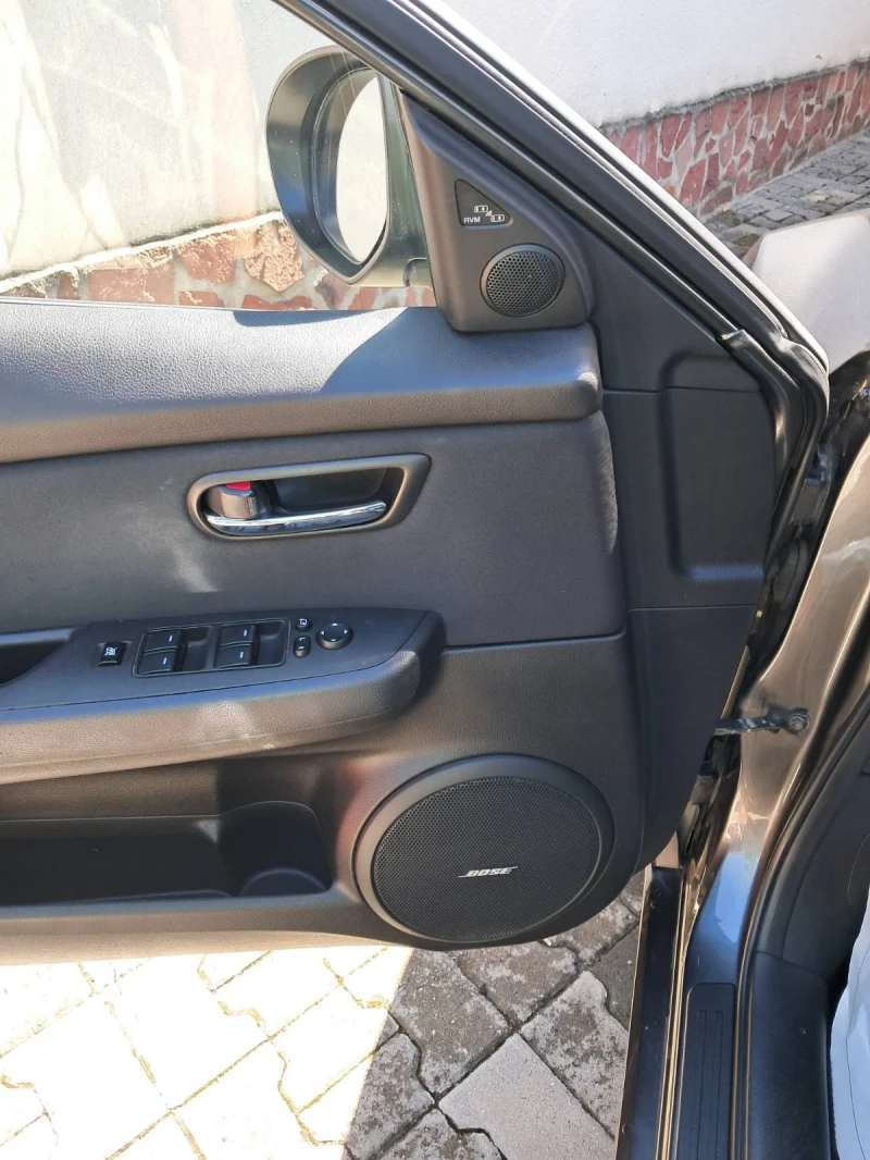 Mazda 6 Комби, снимка 7 - Автомобили и джипове - 52498479