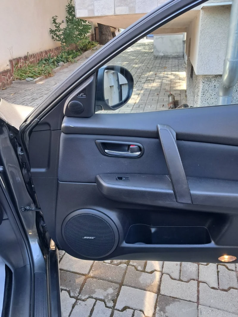 Mazda 6 Комби, снимка 6 - Автомобили и джипове - 52498479