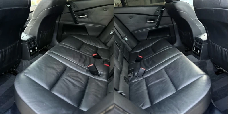 BMW 530 M-PACKET* HEAD-UP* PODGREV* PANORAMA* TOP* GERMANY, снимка 11 - Автомобили и джипове - 52434245