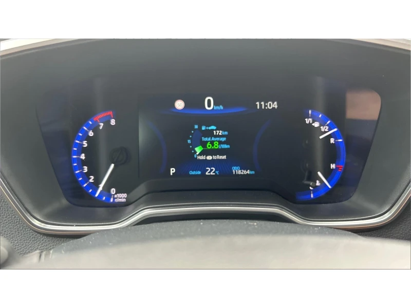 Toyota Corolla 1.5i A/T, Месечна вноска от 388 лв., снимка 15 - Автомобили и джипове - 52441096