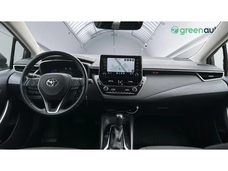 Toyota Corolla 1.5i A/T, Месечна вноска от 388 лв., снимка 13 - Автомобили и джипове - 52441096