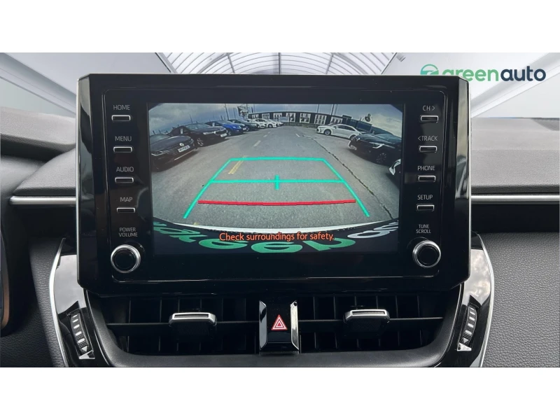 Toyota Corolla 1.5i A/T, Месечна вноска от 388 лв., снимка 16 - Автомобили и джипове - 52441096