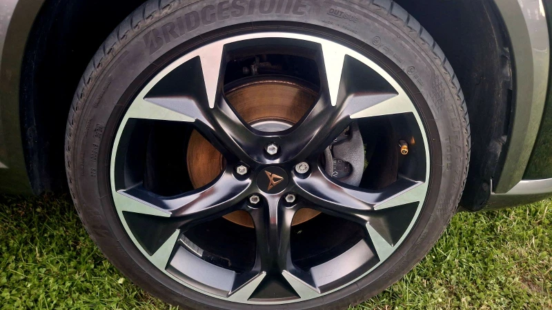 Cupra Formentor, снимка 6 - Автомобили и джипове - 52451316