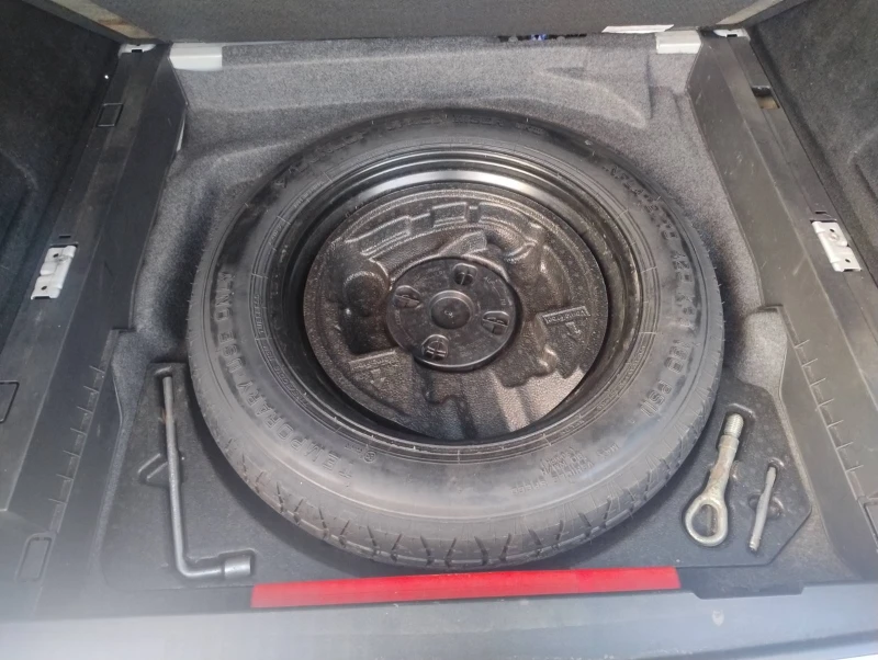 Mercedes-Benz ML 280 CDI 4 MATIC, снимка 15 - Автомобили и джипове - 52632891