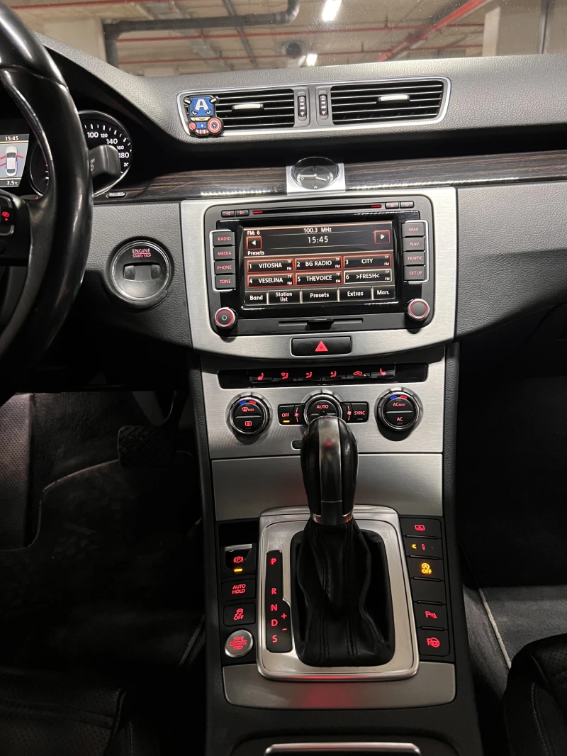VW CC, снимка 10 - Автомобили и джипове - 52769295