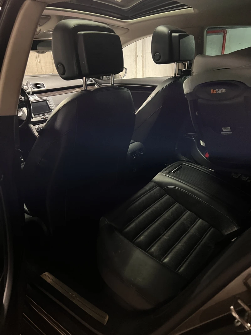 VW CC, снимка 9 - Автомобили и джипове - 52769295