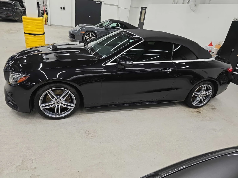 Mercedes-Benz E 400 * * CARFAX * * АВТО КРЕДИТ * * , снимка 3 - Автомобили и джипове - 52708083