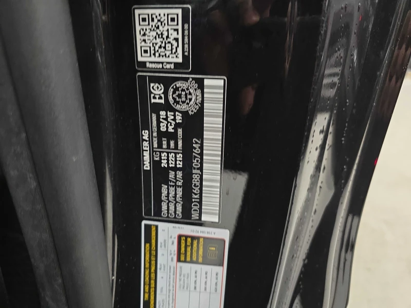 Mercedes-Benz E 400 * * CARFAX * * АВТО КРЕДИТ * * , снимка 12 - Автомобили и джипове - 52708083