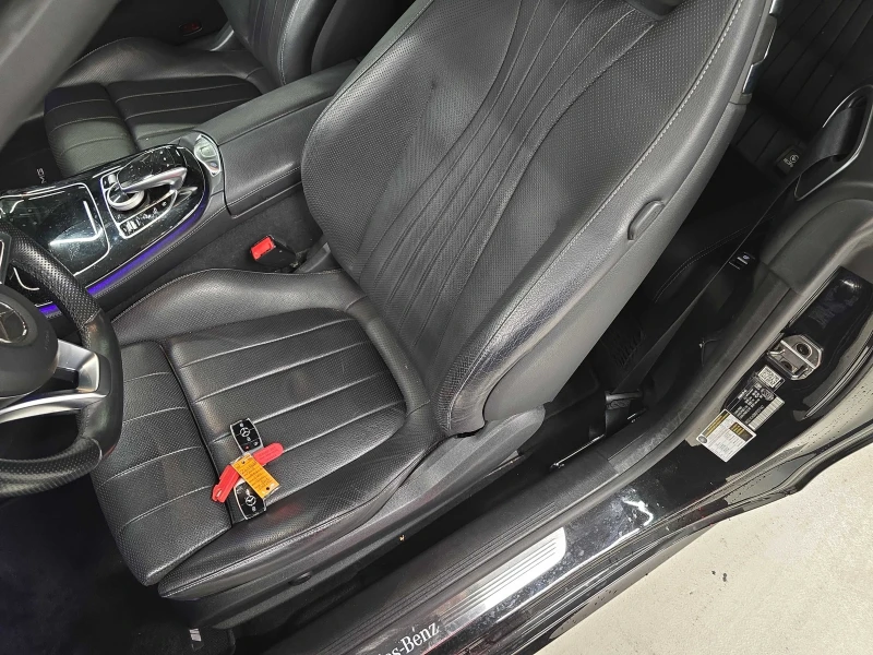 Mercedes-Benz E 400 * * CARFAX * * АВТО КРЕДИТ * * , снимка 8 - Автомобили и джипове - 52708083