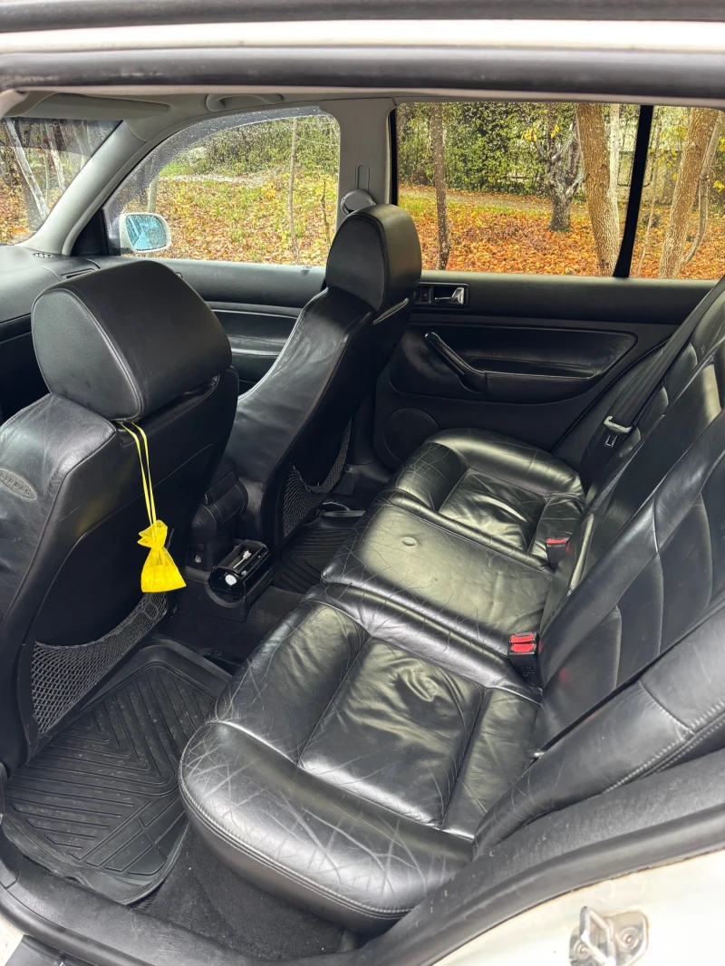 VW Golf, снимка 7 - Автомобили и джипове - 52721050