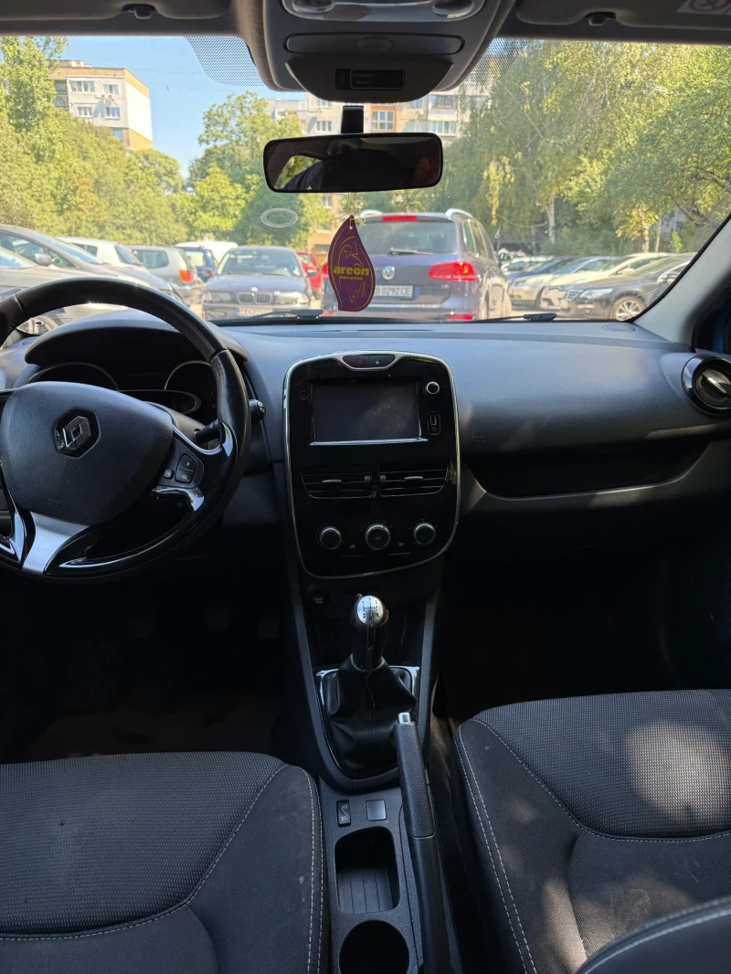 Renault Clio, снимка 5 - Автомобили и джипове - 52776192