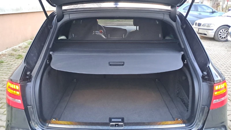 Audi A4 2.0TDI - 170К.С.* S LINE, QUATTRO* ПАНОРАМА* , снимка 16 - Автомобили и джипове - 52795767