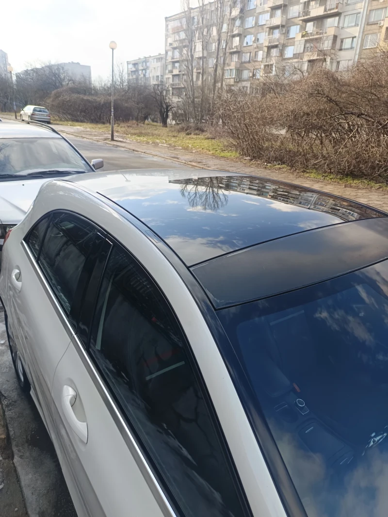 Mercedes-Benz A 200 200, снимка 9 - Автомобили и джипове - 52933447