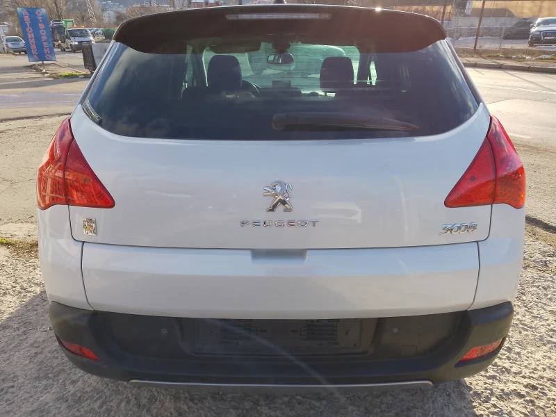 Peugeot 3008 2.0 HDI/HYBRID/4x4/FULL, снимка 6 - Автомобили и джипове - 52938034