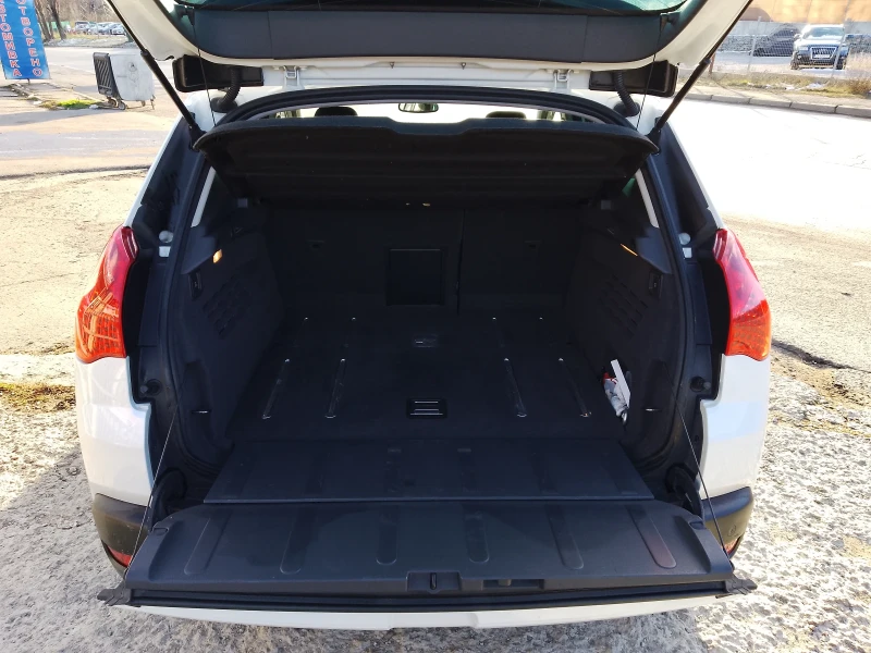 Peugeot 3008 2.0 HDI/HYBRID/4x4/FULL, снимка 16 - Автомобили и джипове - 52938034