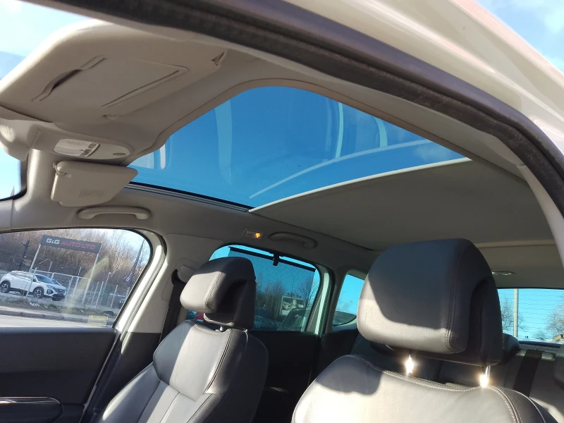 Peugeot 3008 2.0 HDI/HYBRID/4x4/FULL, снимка 15 - Автомобили и джипове - 52938034