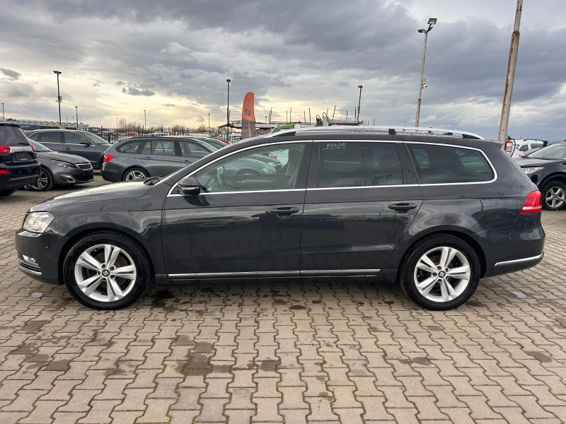 VW Passat 2.0TDI 4MOTION AVTOMAT/NAVI EURO 5, снимка 9 - Автомобили и джипове - 53009015