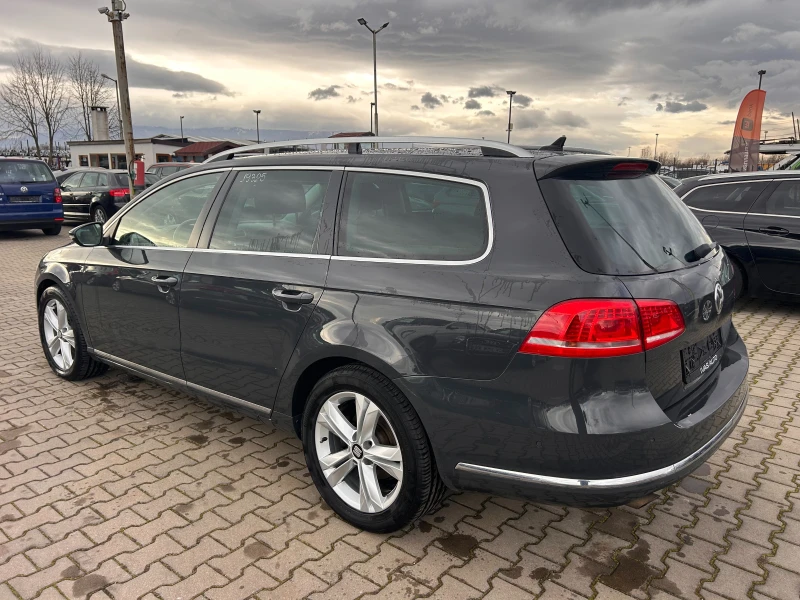 VW Passat 2.0TDI 4MOTION AVTOMAT/NAVI EURO 5, снимка 8 - Автомобили и джипове - 53009015