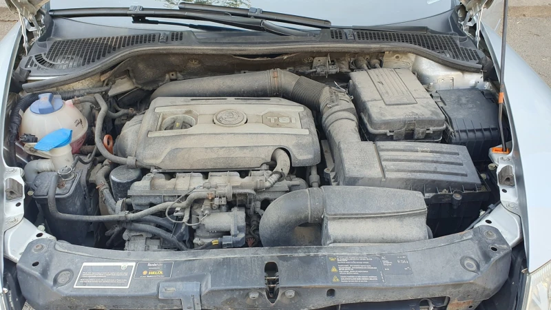 Skoda Octavia 1.8T 160кс DSG 7 , снимка 14 - Автомобили и джипове - 53047611