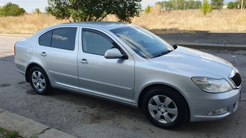 Skoda Octavia 1.8T 160кс DSG 7 , снимка 7 - Автомобили и джипове - 53047611