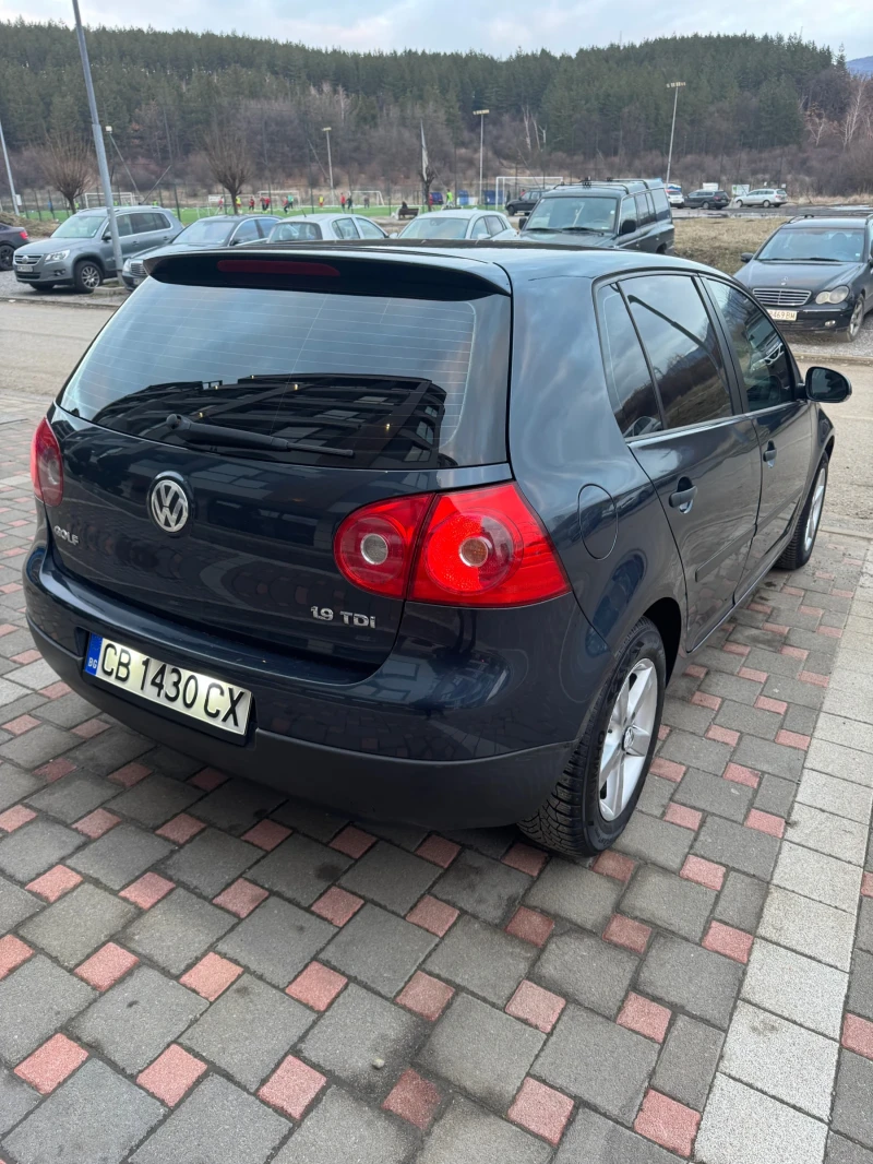 VW Golf 1, 9/105hp/KLIMATRONIK/Carplay/, снимка 4 - Автомобили и джипове - 53124309