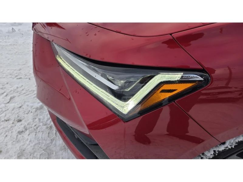 Acura TLX A-SPEC, снимка 2 - Автомобили и джипове - 53191498