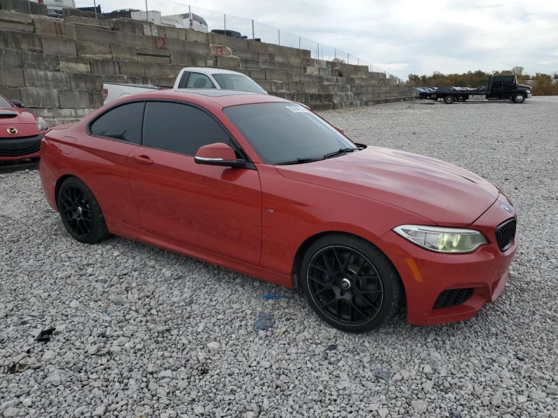 BMW 235 M235I* HARMAN/KARDON* КАМЕРА* KEYLESS