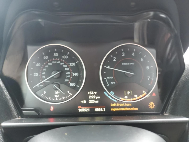 BMW 235 M235I* HARMAN/KARDON* КАМЕРА* KEYLESS, снимка 9 - Автомобили и джипове - 53267902